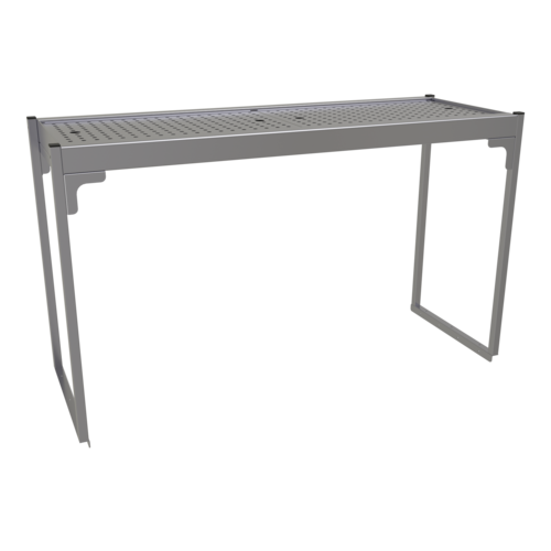 Glastender SOS/SS-42 42" Overshelf