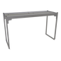 Glastender SOS/SS-42 42" Overshelf