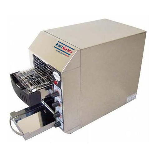 DoughXpress DXP-CT150 13 3/8" Conveyor Toaster
