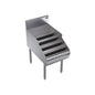Krowne KR29-18RD 18" Underbar Storage Unit