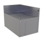 Glastender CIR-19/30L 30" Underbar Add-On Unit