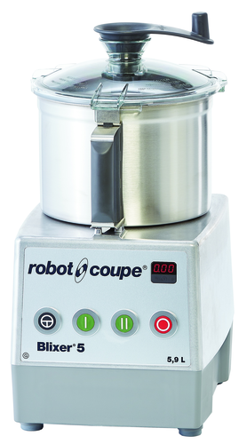 Robot Coupe BLIXER5 11" Food Processor