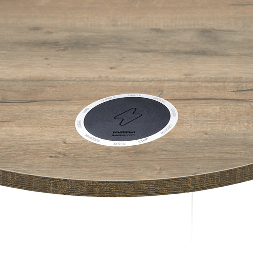 BFM Seating KP36R-FPC1 Table Top
