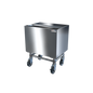 NBR IBM-3618 36" Underbar Ice Bin / Cocktail Station