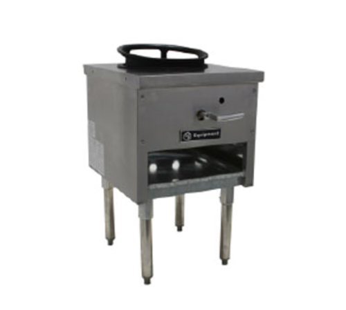 GSW CWR-18D30NG 18" Gas Wok Range