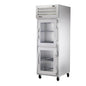 True STG1H-2HG 27 1/2" 1 Section Heated Holding Cabinet