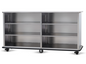 FWE SPSC-8 92 1/4" Portable Bar