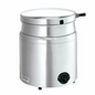 Server 84100 11 1/2" Countertop Food Pan Warmer/Rethermalizer