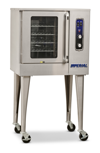 Imperial HSICVE-1 30" Electric Convection Oven