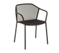 emu E522 23 1/2" Patio Chair