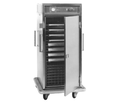Carter-Hoffmann ST1820 31 1/2" Heated Holding Cabinet