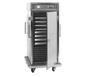 Carter-Hoffmann ST1820 31 1/2" Heated Holding Cabinet