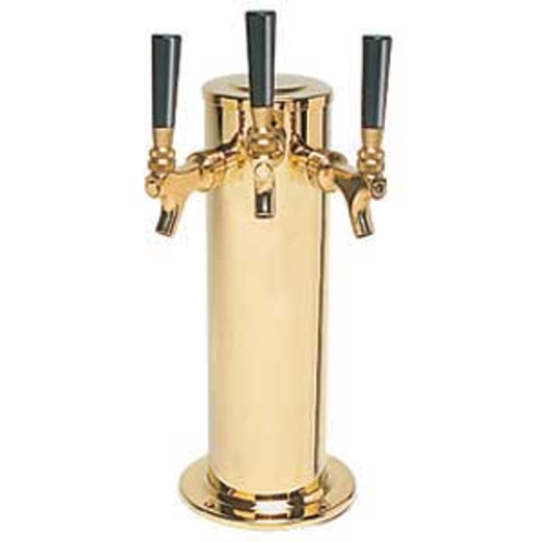 Micro Matic DS-243-PVDKR Draft Beer Tower