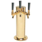 Micro Matic DS-243-PVDKR Draft Beer Tower