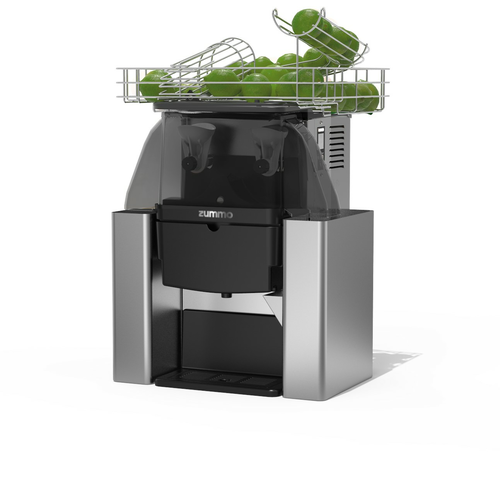 Zummo ZI06-N 19 3/4" Electric Juicer