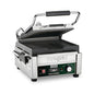 Waring WPG150TB 15 3/8" Panini Grill