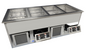 Randell HCI-4 63" Electric Drop-In Food Well