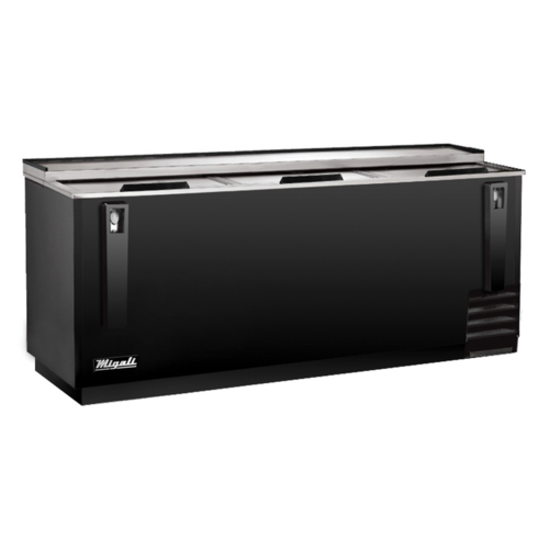 Migali C-HBC95-HC 95" Bottle Cooler