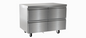 Delfield D4448NP 48" Worktop Refrigerator