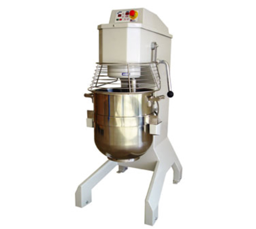 Doyon BTF060 24 7/8" Planetary Mixer