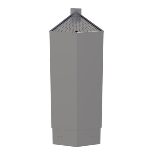 Glastender E-COW-30 16" Underbar Add-On Unit