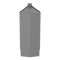 Glastender E-COW-30 16" Underbar Add-On Unit