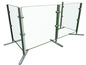 Hatco EP6-48 48" Sneeze Guard