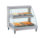 Hatco GRCD-1PD 20 5/8" Heated Display Case