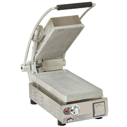 Star PGT7A 10 3/8" Panini Grill