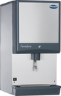 Follett 12CI414A-LI 16 1/8" Nugget Ice Dispenser