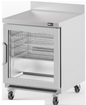 Infrico IUC-UC36RWCR 36 1/2" Worktop Refrigerator