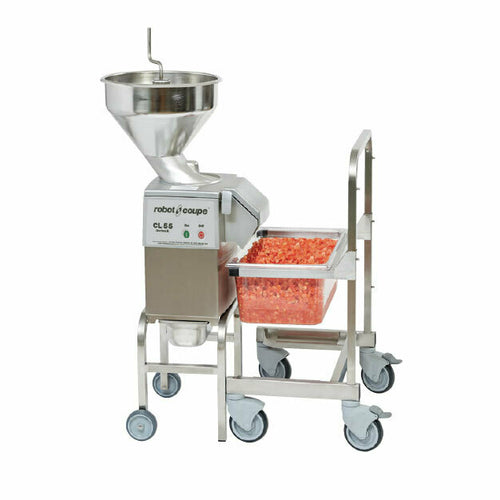Robot Coupe CL55WS 19 1/4" Food Processor