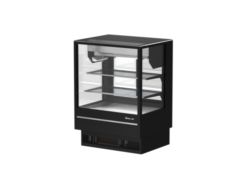 Turbo Air TCDD-36H-UF-W(B)-N 36 1/2" Refrigerated Deli Case