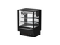 Turbo Air TCDD-36H-UF-W(B)-N 36 1/2" Refrigerated Deli Case