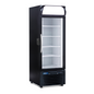 Minus Forty 19-USGR-L2 26 1/2" Refrigerated Merchandiser
