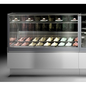Oscartek ITALIA 2 G 1150 47" Ice Cream Dipping Cabinet