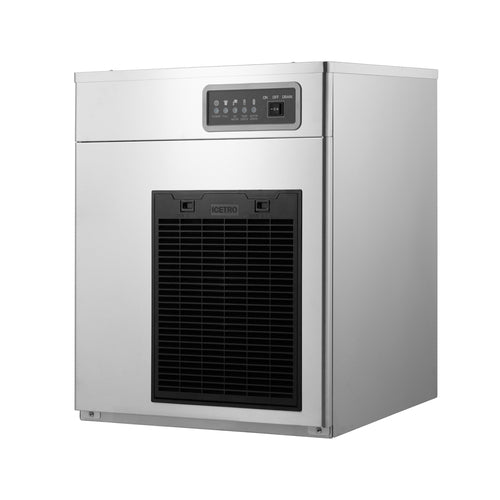 Icetro IM-0770-AN 22" Nugget Air-Cooled Ice Machine