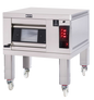Doyon 1T1 35 3/4" Electric Deck Oven