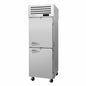 Turbo Air PRO-26-2H-SG-PT(-L) 28 3/4" 1 Section Heated Holding Cabinet