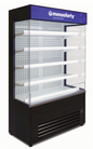 Minus Forty 48X-UOGR 47 3/4" Open Air Merchandiser