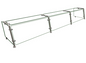 Hatco EP21-10818 108" Sneeze Guard