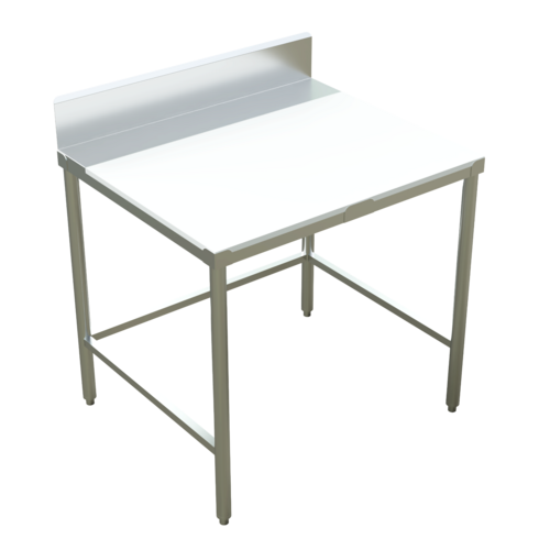 Winholt DPTB-2496 96" Work Table