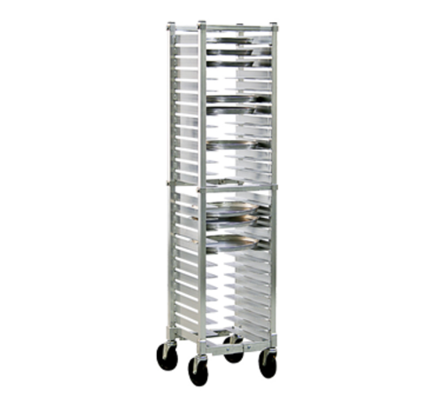 New Age NS599A Pan Rack