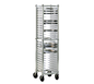 New Age NS599A Pan Rack
