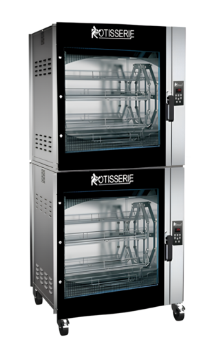 Rotisol FBP16.560 34 7/8" High-Speed Oven