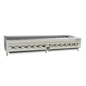 Royal Range RSKTB-72 72" Gas Countertop Charbroiler