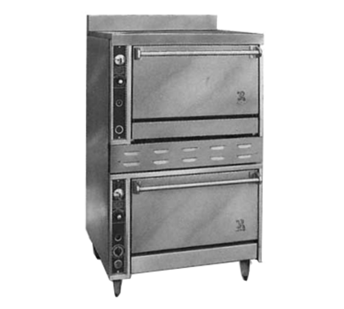 Jade Range JTRH-36C 36" High-Speed Oven