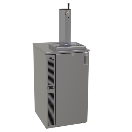 Glastender C1SB20-CD 20" Cold Brew / Nitro Dispenser