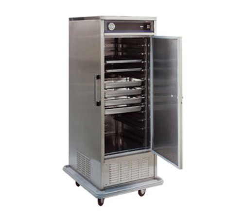 Carter-Hoffmann PHB480R2 34 1/8" Mobile Refrigerated Cabinet