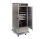 Carter-Hoffmann PHB480R2 34 1/8" Mobile Refrigerated Cabinet